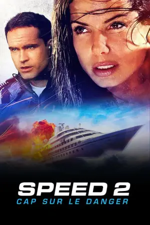 Regarder Speed 2 : Cap sur le danger en Streaming Gratuit Complet VF VOSTFR HD 720p