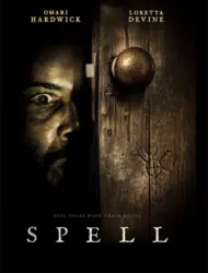 Regarder Spell en Streaming Gratuit Complet VF VOSTFR HD 720p