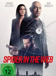 Regarder Spider in the Web en Streaming Gratuit Complet VF VOSTFR HD 720p