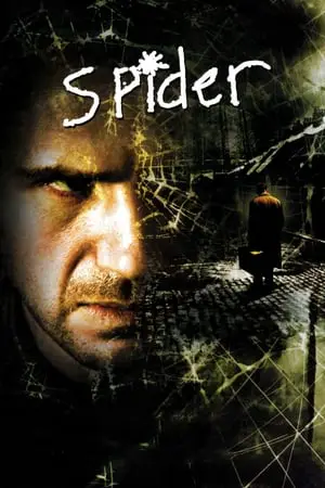 Regarder Spider en Streaming Gratuit Complet VF VOSTFR HD 720p