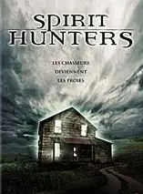 Regarder Spirit hunters en Streaming Gratuit Complet VF VOSTFR HD 720p