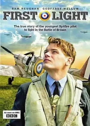 Regarder Spitfire en Streaming Gratuit Complet VF VOSTFR HD 720p