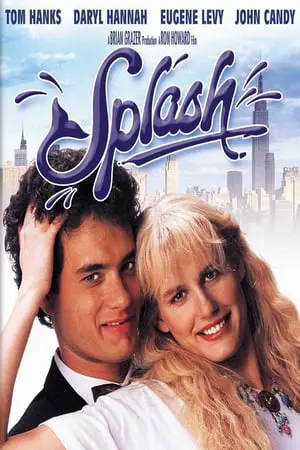 Regarder Splash en Streaming Gratuit Complet VF VOSTFR HD 720p