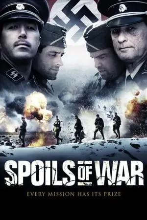 Regarder Spoils of War en Streaming Gratuit Complet VF VOSTFR HD 720p