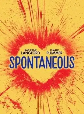 Regarder Spontaneous en Streaming Gratuit Complet VF VOSTFR HD 720p