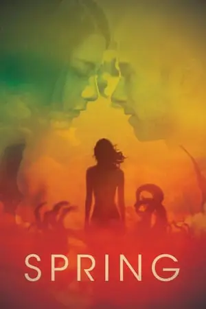 Regarder Spring en Streaming Gratuit Complet VF VOSTFR HD 720p