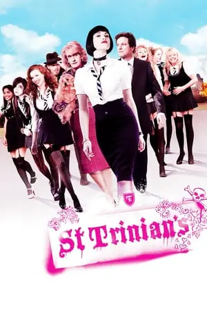 Regarder St. Trinian's : Pensionnat pour jeunes filles rebelles en Streaming Gratuit Complet VF VOSTFR HD 720p