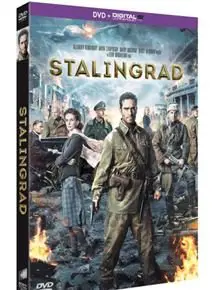 Regarder Stalingrad en Streaming Gratuit Complet VF VOSTFR HD 720p