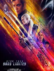 Regarder Star Trek  : Sans limites en Streaming Gratuit Complet VF VOSTFR HD 720p