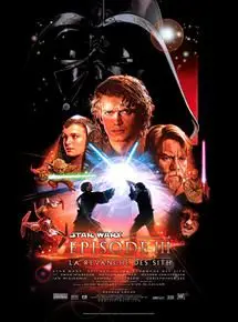 Regarder Star Wars, épisode III - La Revanche des Sith en Streaming Gratuit Complet VF VOSTFR HD 720p