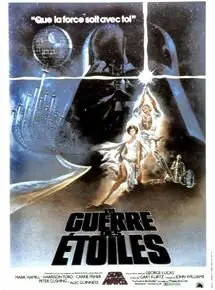 Regarder Star Wars : Episode IV - Un nouvel espoir (La Guerre des étoiles) en Streaming Gratuit Complet VF VOSTFR HD 720p