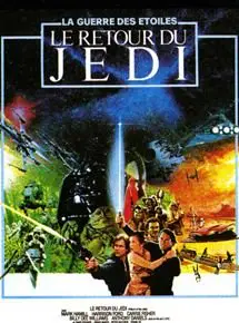 Regarder Star Wars : Episode VI - Le Retour du Jedi en Streaming Gratuit Complet VF VOSTFR HD 720p