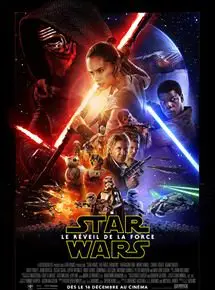 Regarder Star Wars : Le Réveil de la Force en Streaming Gratuit Complet VF VOSTFR HD 720p