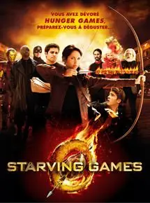 Regarder Starving Games en Streaming Gratuit Complet VF VOSTFR HD 720p