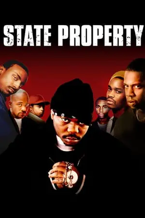 Regarder State Property en Streaming Gratuit Complet VF VOSTFR HD 720p