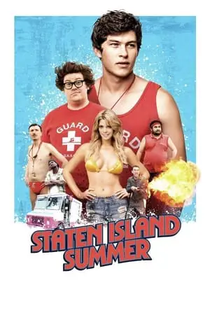 Regarder Staten Island Summer en Streaming Gratuit Complet VF VOSTFR HD 720p