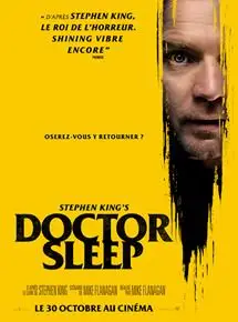 Regarder Stephen King's Doctor Sleep en Streaming Gratuit Complet VF VOSTFR HD 720p