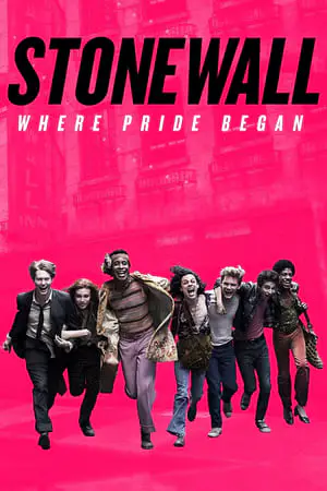 Regarder Stonewall en Streaming Gratuit Complet VF VOSTFR HD 720p