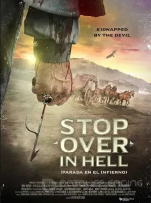 Regarder Stop Over in Hell en Streaming Gratuit Complet VF VOSTFR HD 720p