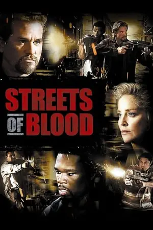 Regarder Streets of Blood en Streaming Gratuit Complet VF VOSTFR HD 720p