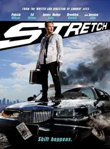 Regarder Stretch en Streaming Gratuit Complet VF VOSTFR HD 720p