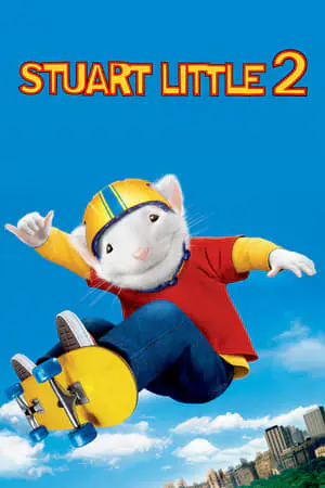 Regarder Stuart Little 2 en Streaming Gratuit Complet VF VOSTFR HD 720p