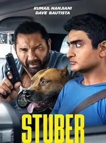 Regarder Stuber en Streaming Gratuit Complet VF VOSTFR HD 720p