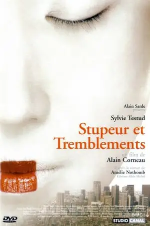 Regarder Stupeur et tremblements en Streaming Gratuit Complet VF VOSTFR HD 720p