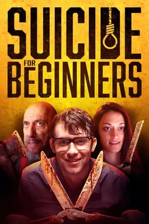 Regarder Suicide for Beginners en Streaming Gratuit Complet VF VOSTFR HD 720p