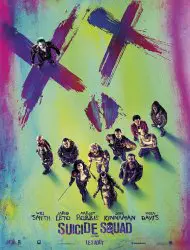 Regarder Suicide Squad en Streaming Gratuit Complet VF VOSTFR HD 720p