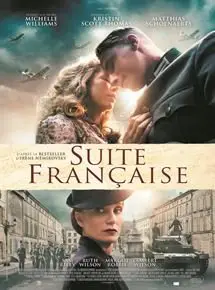 Regarder Suite française en Streaming Gratuit Complet VF VOSTFR HD 720p