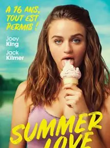 Regarder Summer Love en Streaming Gratuit Complet VF VOSTFR HD 720p