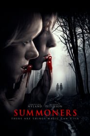 Regarder Summoners en Streaming Gratuit Complet VF VOSTFR HD 720p