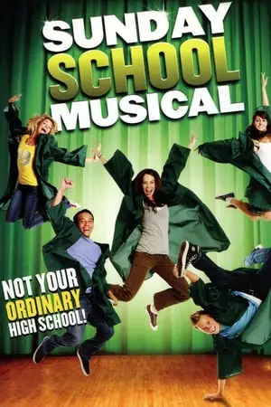 Regarder Sunday School Musical en Streaming Gratuit Complet VF VOSTFR HD 720p