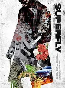 Regarder Superfly en Streaming Gratuit Complet VF VOSTFR HD 720p