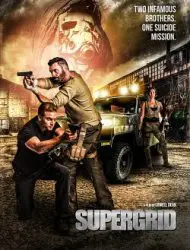 Regarder SuperGrid en Streaming Gratuit Complet VF VOSTFR HD 720p