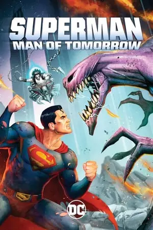 Regarder Superman : L'Homme de demain en Streaming Gratuit Complet VF VOSTFR HD 720p