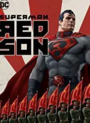 Regarder Superman: Red Son en Streaming Gratuit Complet VF VOSTFR HD 720p