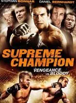 Regarder Supreme Champion en Streaming Gratuit Complet VF VOSTFR HD 720p