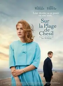 Regarder Sur la plage de Chesil en Streaming Gratuit Complet VF VOSTFR HD 720p