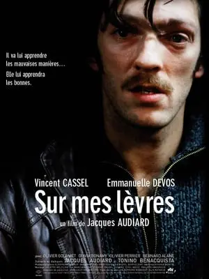 Regarder Sur mes lèvres en Streaming Gratuit Complet VF VOSTFR HD 720p