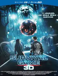 Regarder Survival Game en Streaming Gratuit Complet VF VOSTFR HD 720p