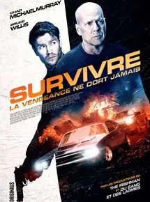 Regarder Survivre en Streaming Gratuit Complet VF VOSTFR HD 720p