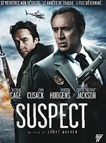 Regarder Suspect en Streaming Gratuit Complet VF VOSTFR HD 720p