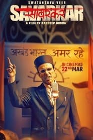 Regarder Swatantra Veer Savarkar en Streaming Gratuit Complet VF VOSTFR HD 720p