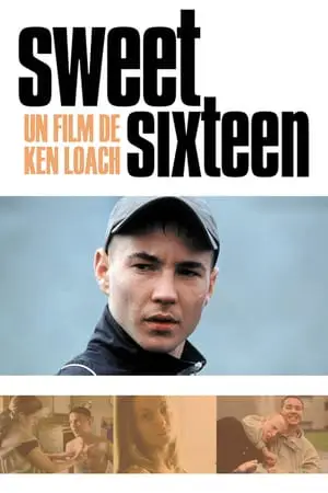 Regarder Sweet Sixteen en Streaming Gratuit Complet VF VOSTFR HD 720p