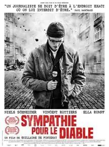 Regarder Sympathie pour le diable en Streaming Gratuit Complet VF VOSTFR HD 720p