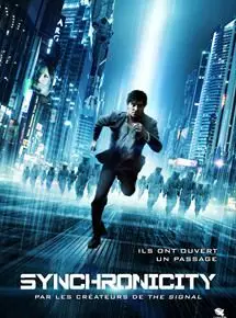 Regarder Synchronicity en Streaming Gratuit Complet VF VOSTFR HD 720p