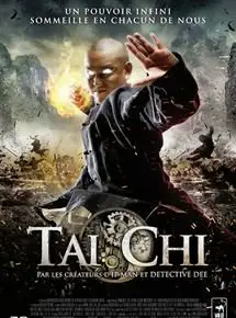 Regarder Tai Chi en Streaming Gratuit Complet VF VOSTFR HD 720p