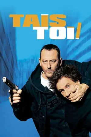 Regarder Tais-toi ! en Streaming Gratuit Complet VF VOSTFR HD 720p